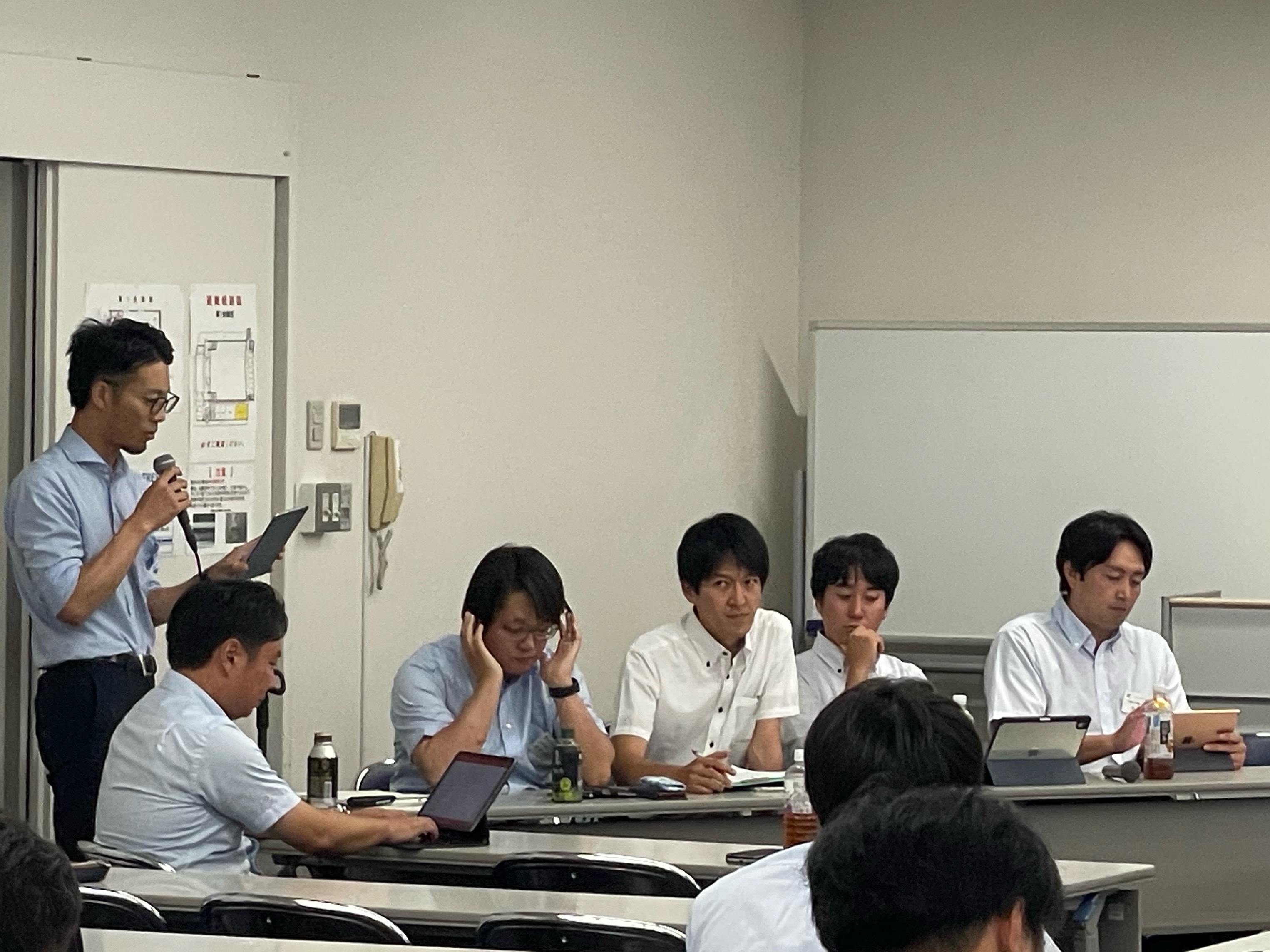 札幌市社会科教育連盟